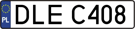 DLEC408