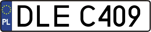 DLEC409