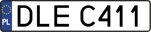 DLEC411