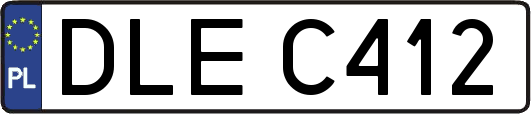 DLEC412