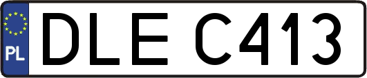 DLEC413