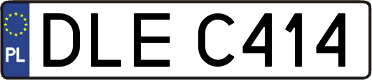 DLEC414