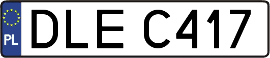 DLEC417