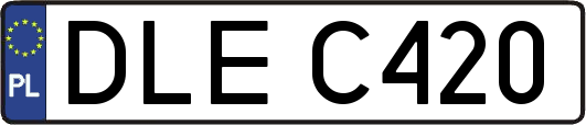DLEC420