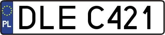 DLEC421