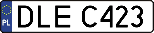 DLEC423