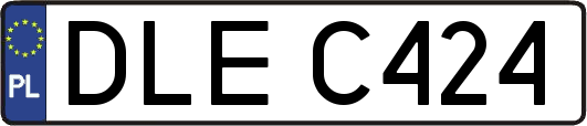 DLEC424