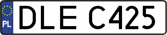 DLEC425