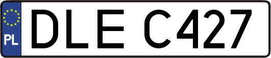 DLEC427