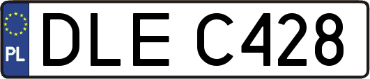 DLEC428