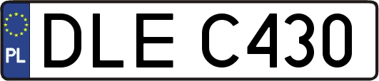 DLEC430