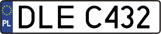 DLEC432