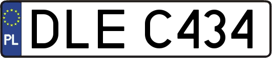 DLEC434