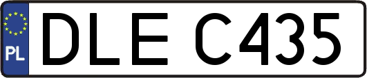DLEC435