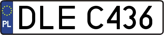 DLEC436