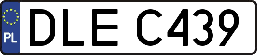 DLEC439