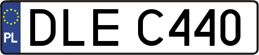 DLEC440