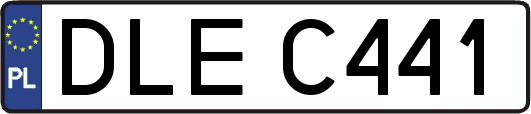 DLEC441