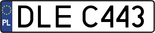 DLEC443