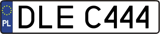 DLEC444