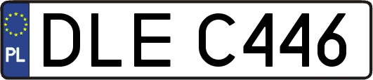 DLEC446