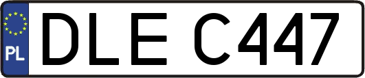 DLEC447