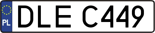 DLEC449