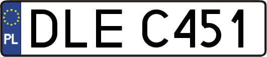 DLEC451