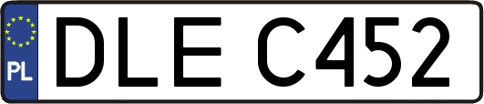 DLEC452