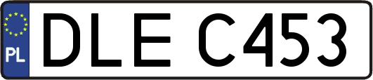 DLEC453
