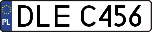 DLEC456