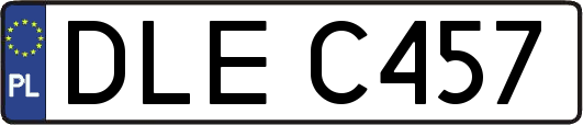 DLEC457