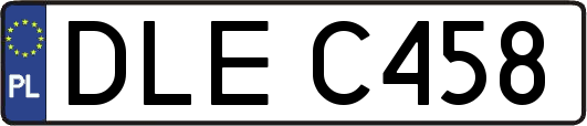 DLEC458