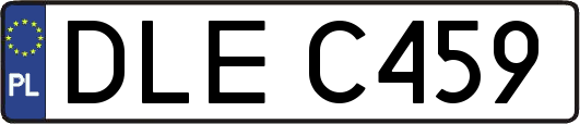 DLEC459