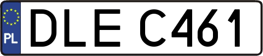 DLEC461
