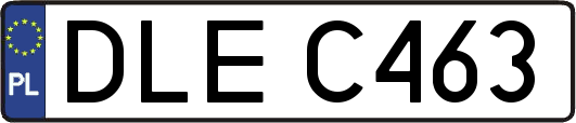 DLEC463