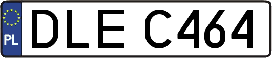 DLEC464