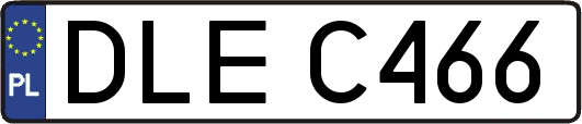 DLEC466