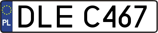 DLEC467