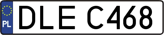 DLEC468