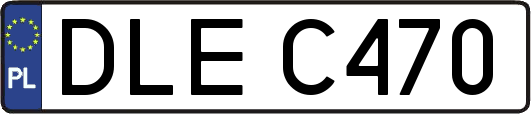 DLEC470