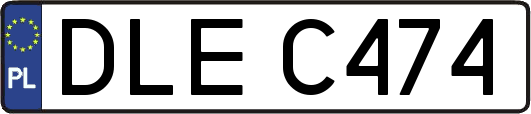 DLEC474