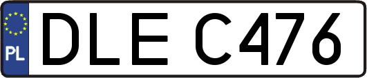 DLEC476