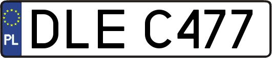 DLEC477