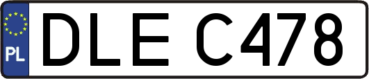 DLEC478