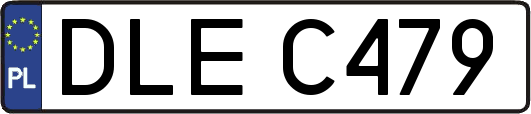 DLEC479