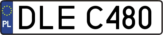 DLEC480