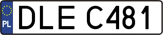 DLEC481