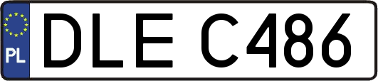 DLEC486