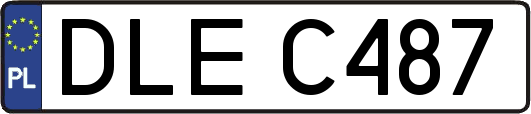 DLEC487